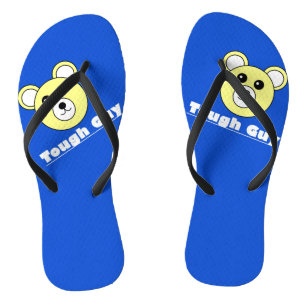 Chanclas Funky Tough Guy