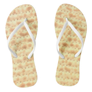 Chanclas Funny Matzo Passover 4Sarah