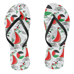 Chanclas Gaza: Barcos de la Flotilla de Sumuda por la Liber