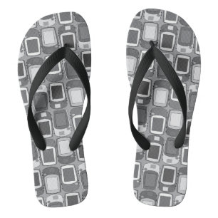 Chanclas Geocalización de unidades de navegación GPS