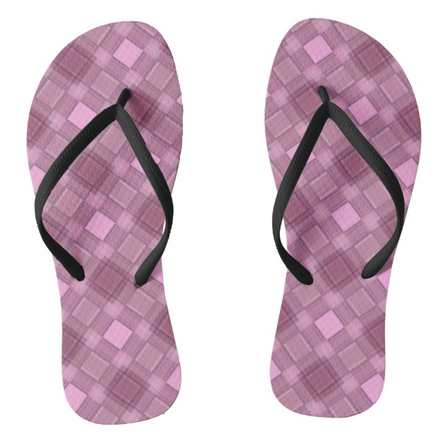 Chanclas Geometri (Plantilla)