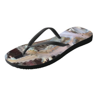 Chanclas Ghost Cactus