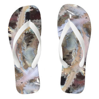 Chanclas Ghost Cactus