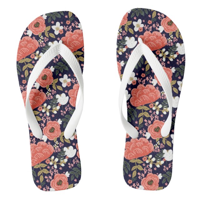 Chanclas Gigi Flip Flops (Plantilla)