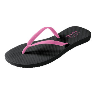 Chanclas Girar el voladizo de punta