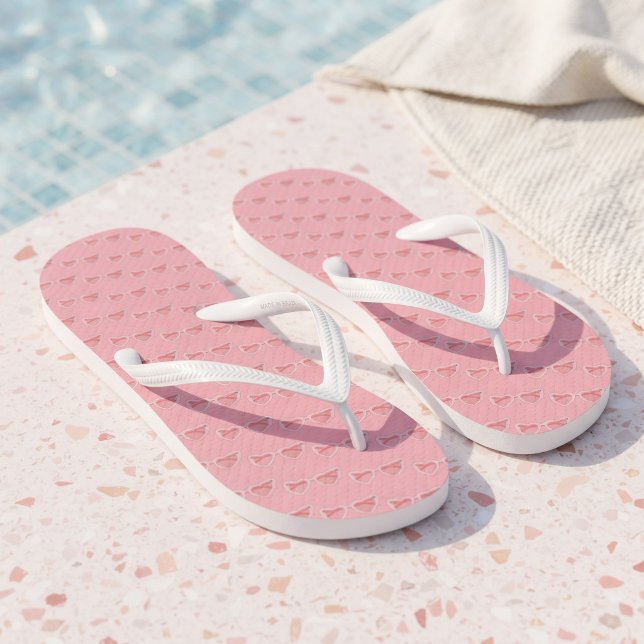 Chanclas Glasses (Subido por el creador)