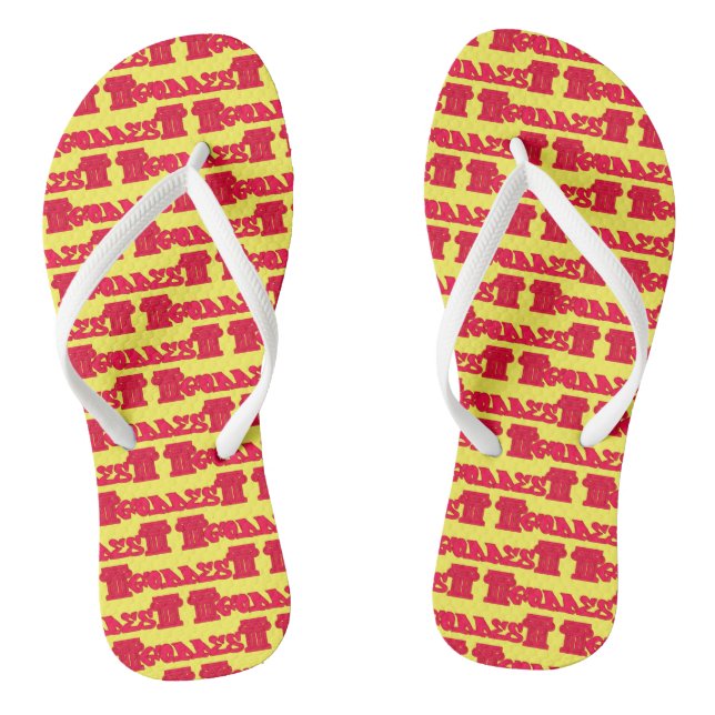 CHANCLAS GODDES STAMINA FLIP FLOPS (Plantilla)