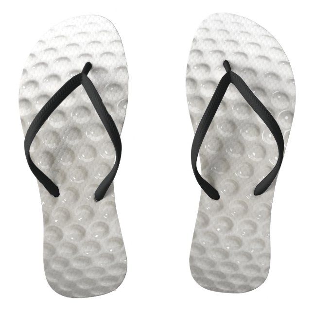 Chanclas Golf Ball Sport (Plantilla)