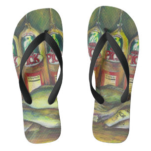 Chanclas Golosina