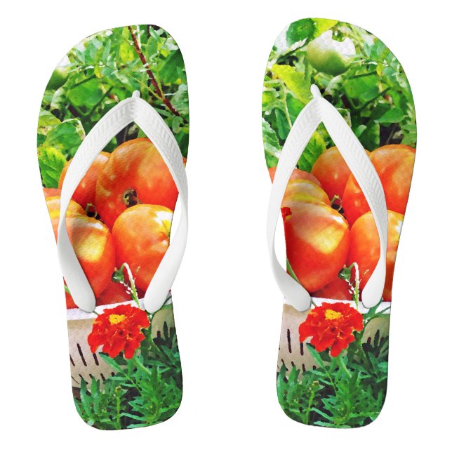 Chanclas Goodies (Plantilla)