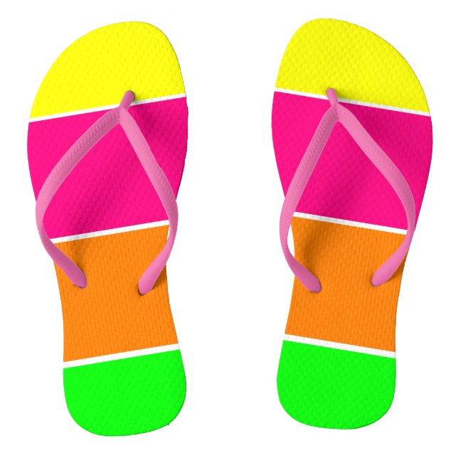 Chanclas "Gopy"  (Plantilla)