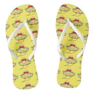 Chanclas Gorra Cinco de Mayo  Gorras Fiesta Fiesta