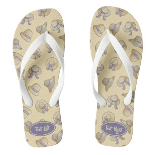 Chanclas Gorras De Verano Beige