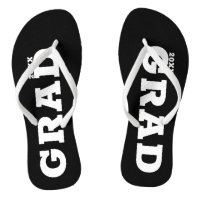 Graduación en blanco y negro