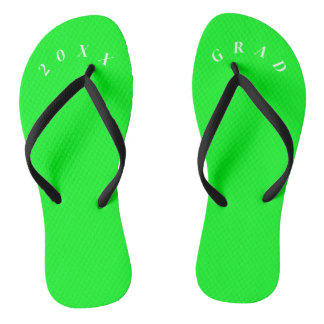 Chanclas Graduación personalizada, haz tu propia graduación