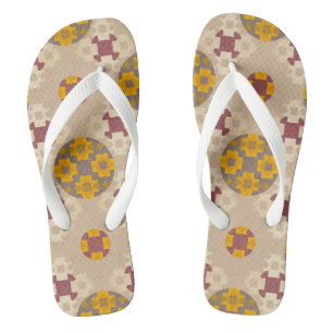 Chanclas Gráfico