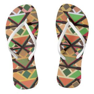 Chanclas Gráficos