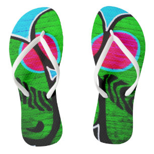 Chanclas Grafiti 12 ffcn