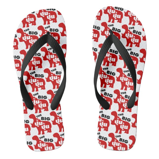 Chanclas GRAN PUM PUI・Fat in Thai Language, PUM PUI・Grat, e (Plantilla)