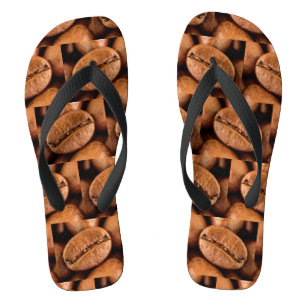 Chanclas Granos de café mágico