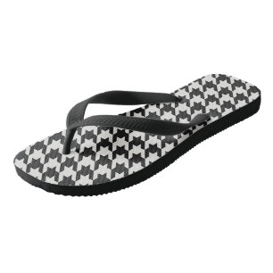 Chanclas Gray Houndstap