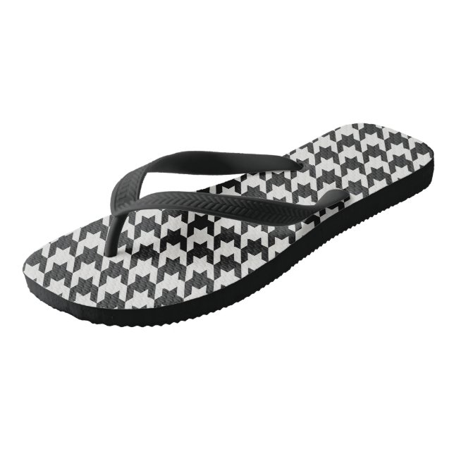 Chanclas Gray Houndstap (Angular)
