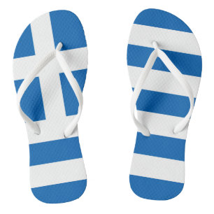 Chanclas Grecia