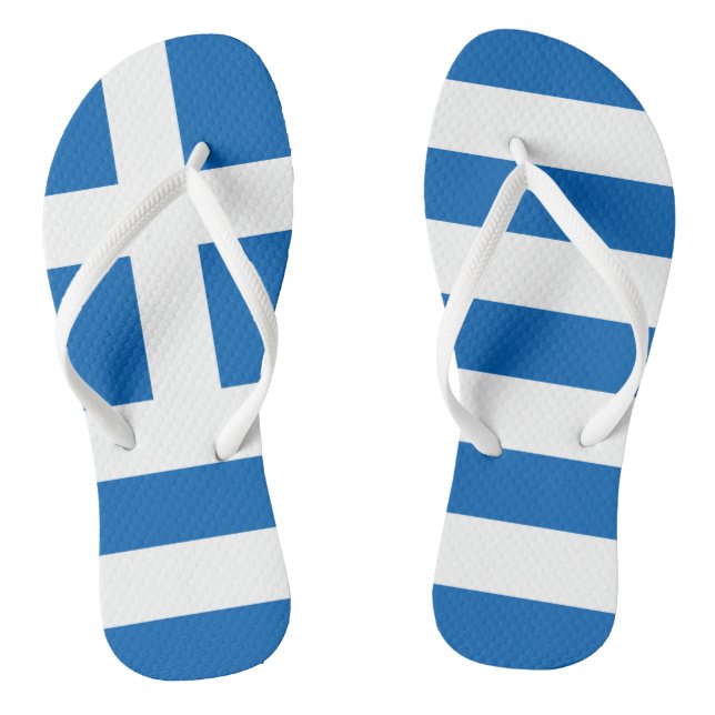 Chanclas Grecia (Plantilla)