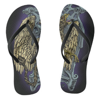 Chanclas Griffin Escudo