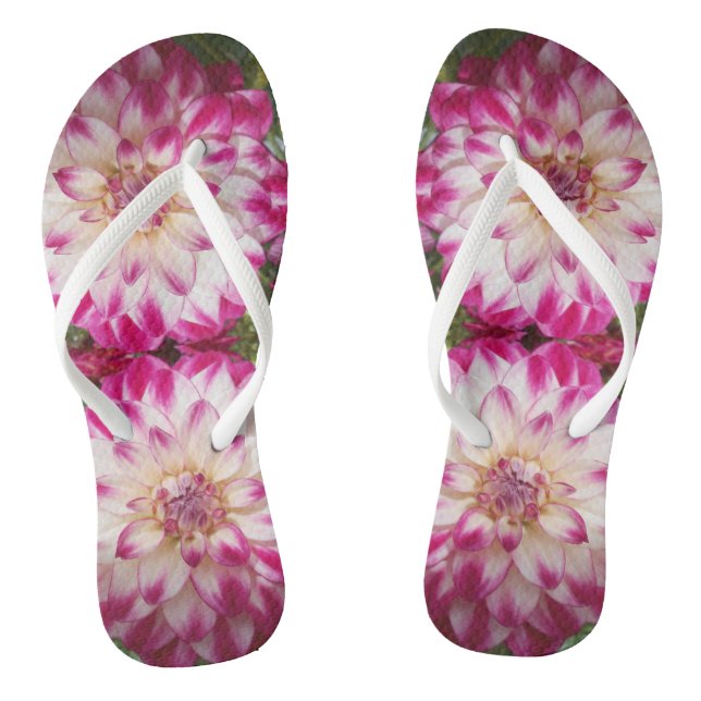 Chanclas Guapos (Plantilla)