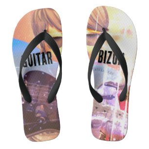 Chanclas Guitarbizon
