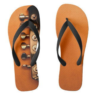 Chanclas Guitarra