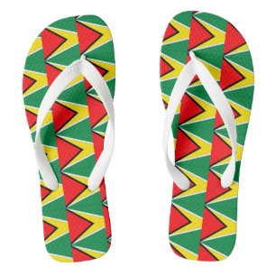 Chanclas Guyana
