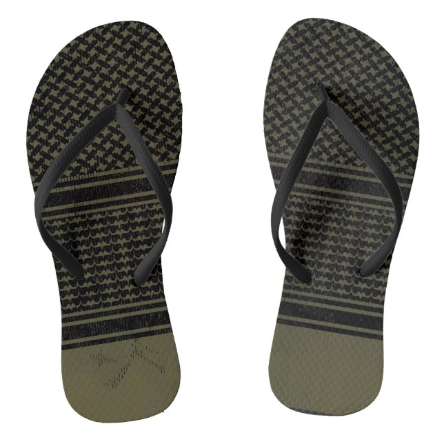 CHANCLAS H01 (Plantilla)