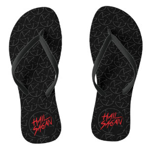 Chanclas Hail Sagan