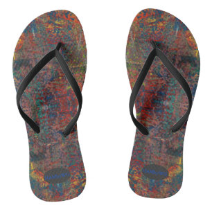 Chanclas HAMbyWG Flip-Flops - Muddy Puddy