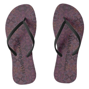 Chanclas HAMbyWG - Flip-Flops - persa