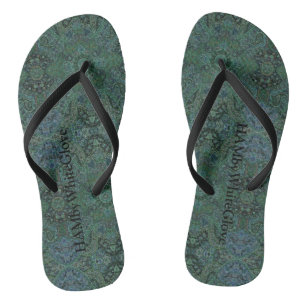 Chanclas HAMbyWG - Flip-Flops - persa