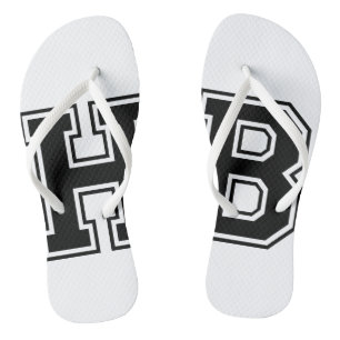 CHANCLAS HB