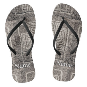 Chanclas Hemet Maze Stone Thunder_Cove