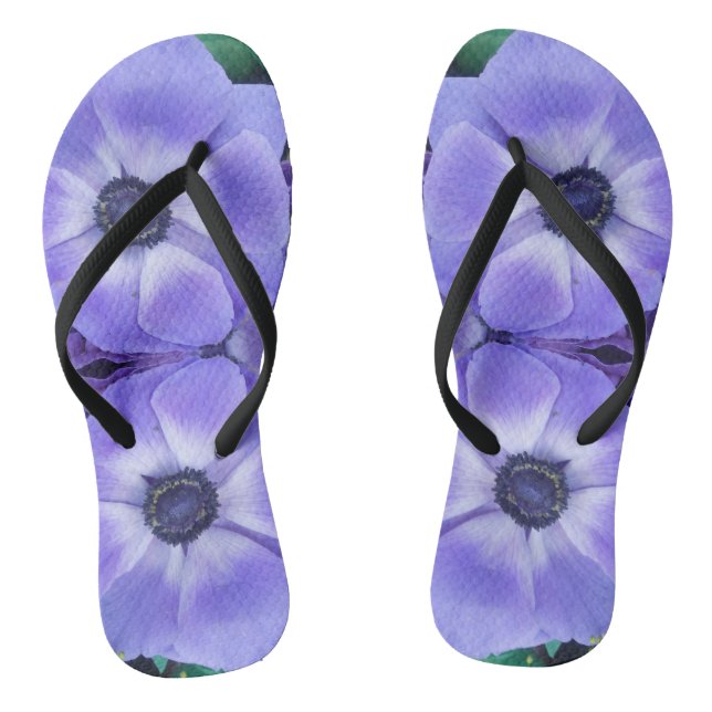 Chanclas Henrietta (Plantilla)
