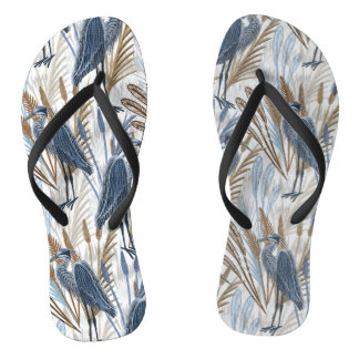 Chanclas Heron