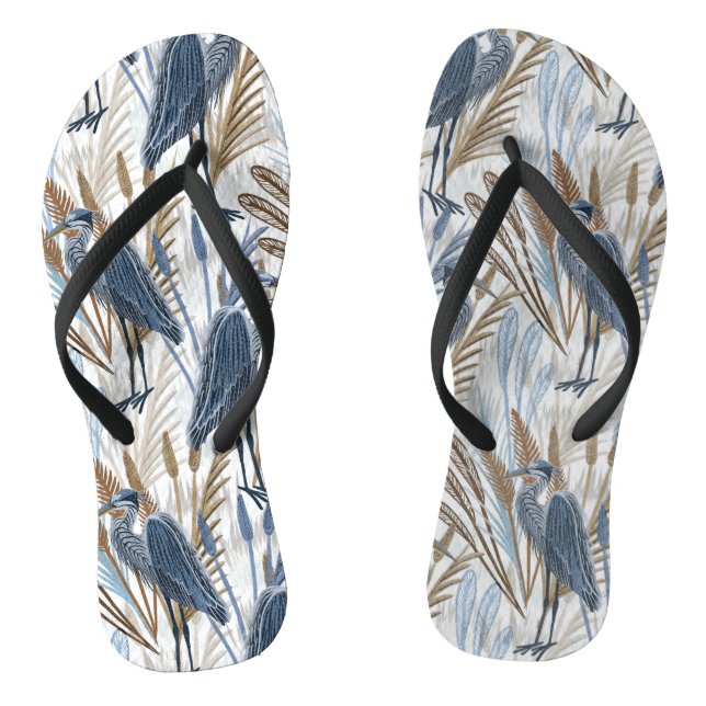 Chanclas Heron (Plantilla)