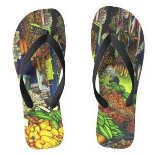 Chanclas Hilos Comunes de las Interacciones Humanas, Budape
