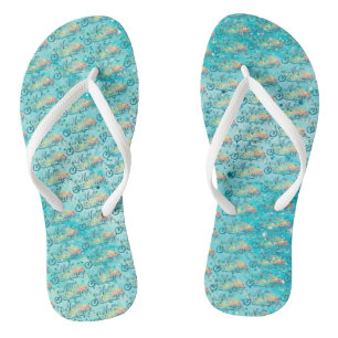 Chanclas Hola Verano