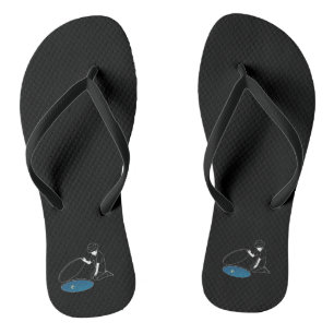 Chanclas Hombre   Zazzle_Growshop.