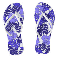 Huakini Bay Hawaiian Hibiscus Vintage Floral