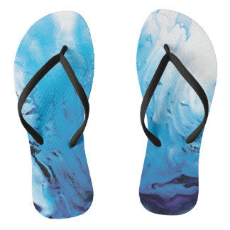 Chanclas Iceberg