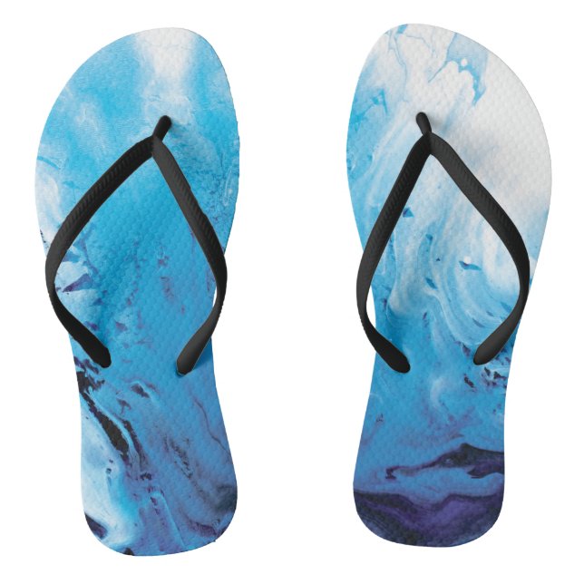 Chanclas Iceberg (Plantilla)