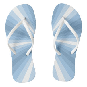 Chanclas Ilusión de invierno Ilusión Flip Flops